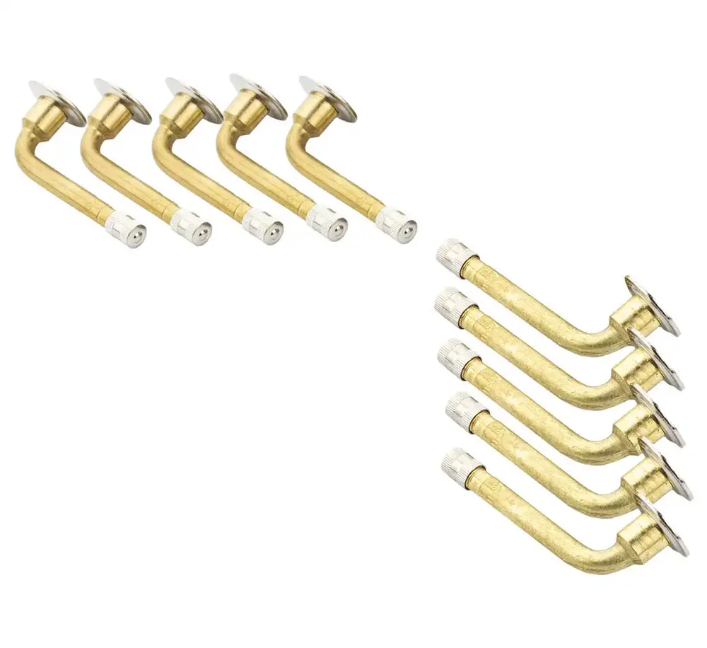 REDATS Obturateur tube GW4-075 V3-02-19/18/07 - 10 pcs — vue 3