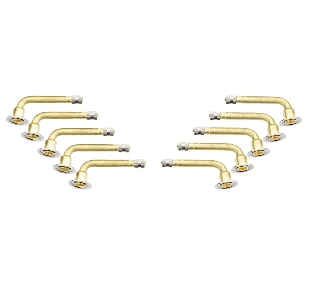 REDATS Obturateur tube GW4-075 V3-02-19/18/07 - 10 pcs — vue 4
