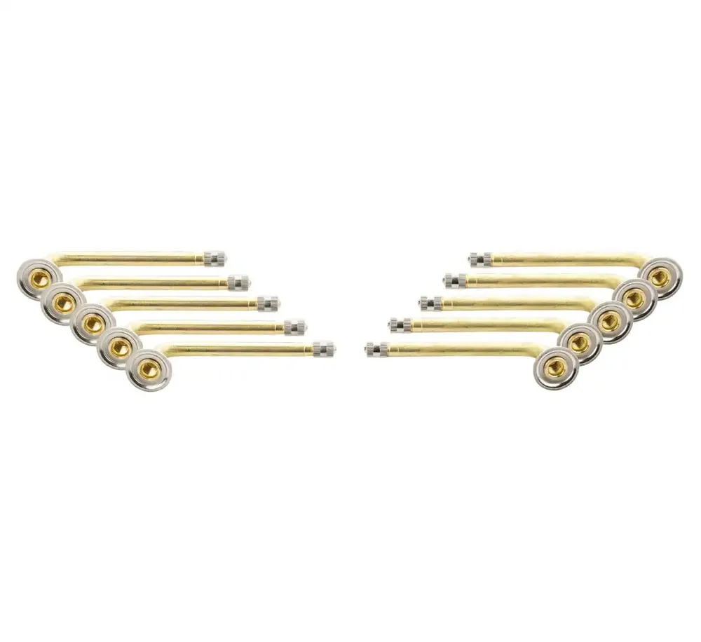 REDATS Obturateur tube GW4-095 V3-02-08 - 10 pcs — vue 2