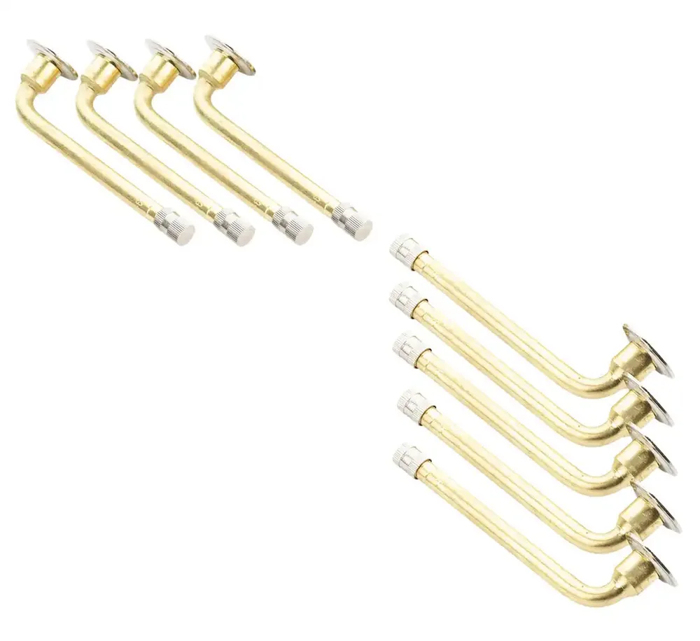 REDATS Obturateur tube GW4-095 V3-02-08 - 10 pcs — vue 3