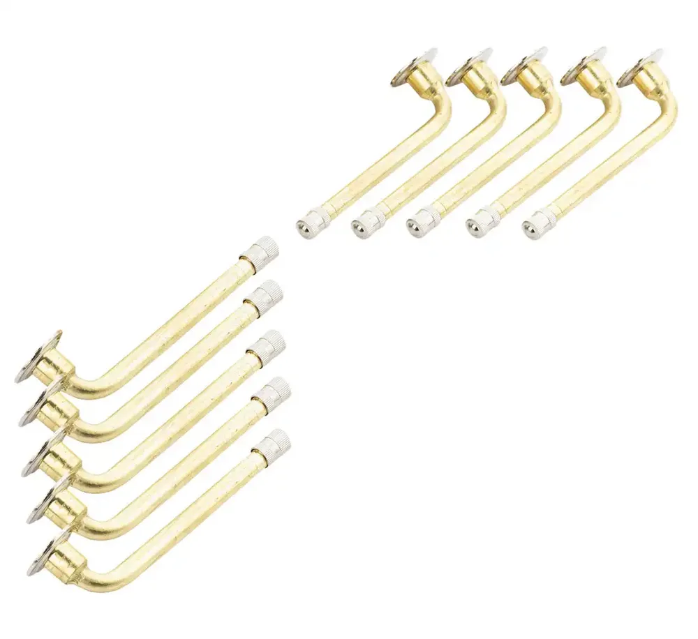 REDATS Obturateur tube GW4-095 V3-02-08 - 10 pcs — vue 4
