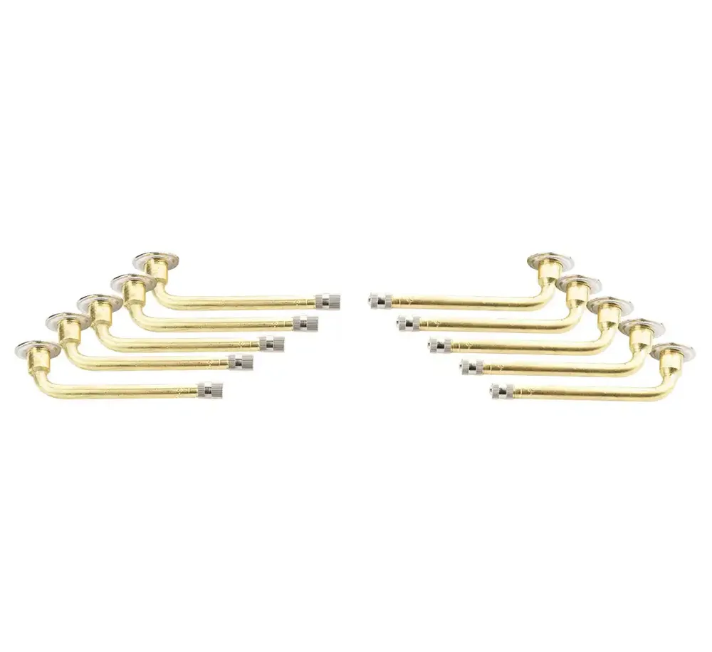 REDATS Obturateur tube GW4-095 V3-02-08 - 10 pcs — vue 5