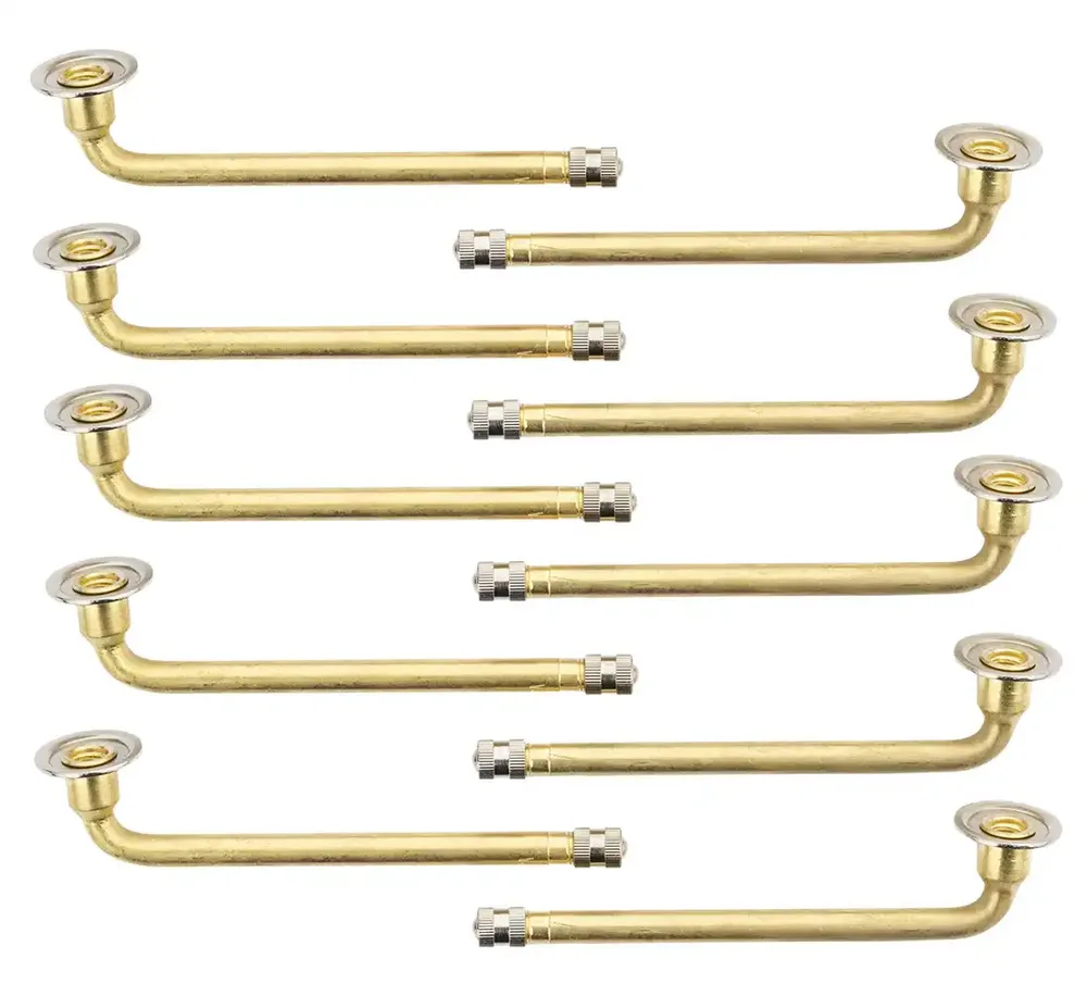 REDATS Obturateur tube GW4-115 V3-02-10 - 10 pcs