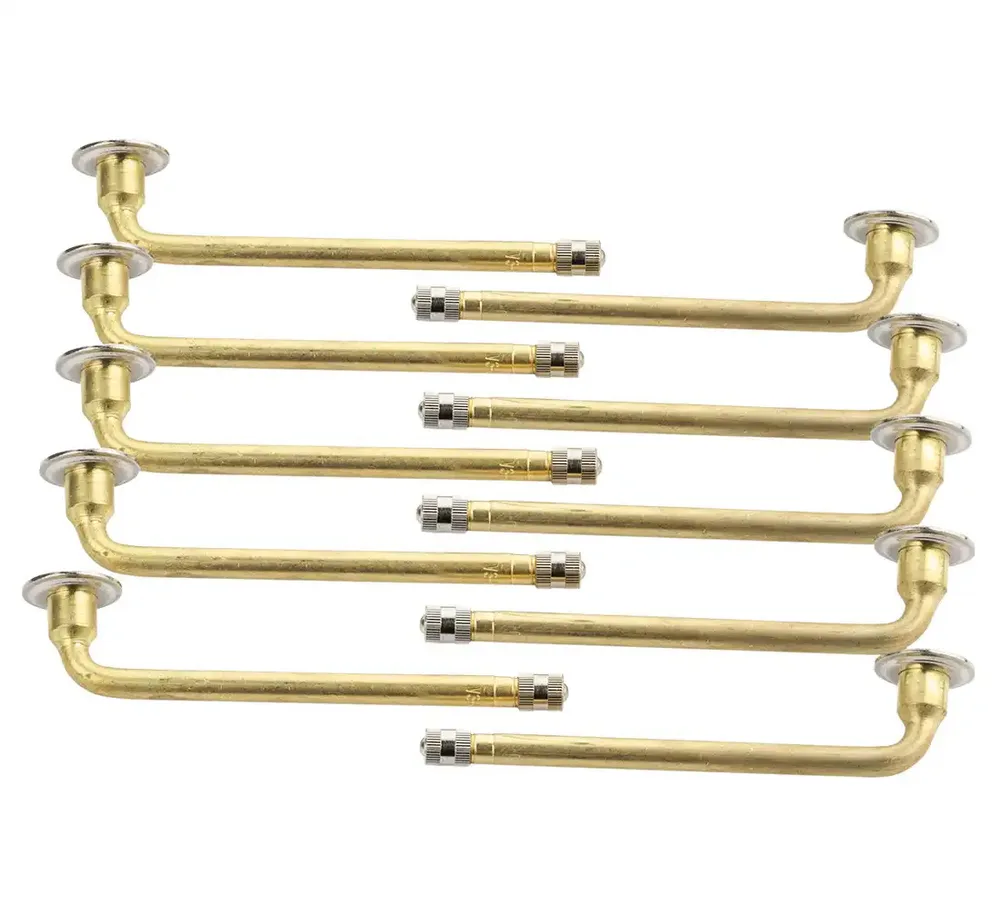 REDATS Obturateur tube GW4-115 V3-02-10 - 10 pcs — vue 2