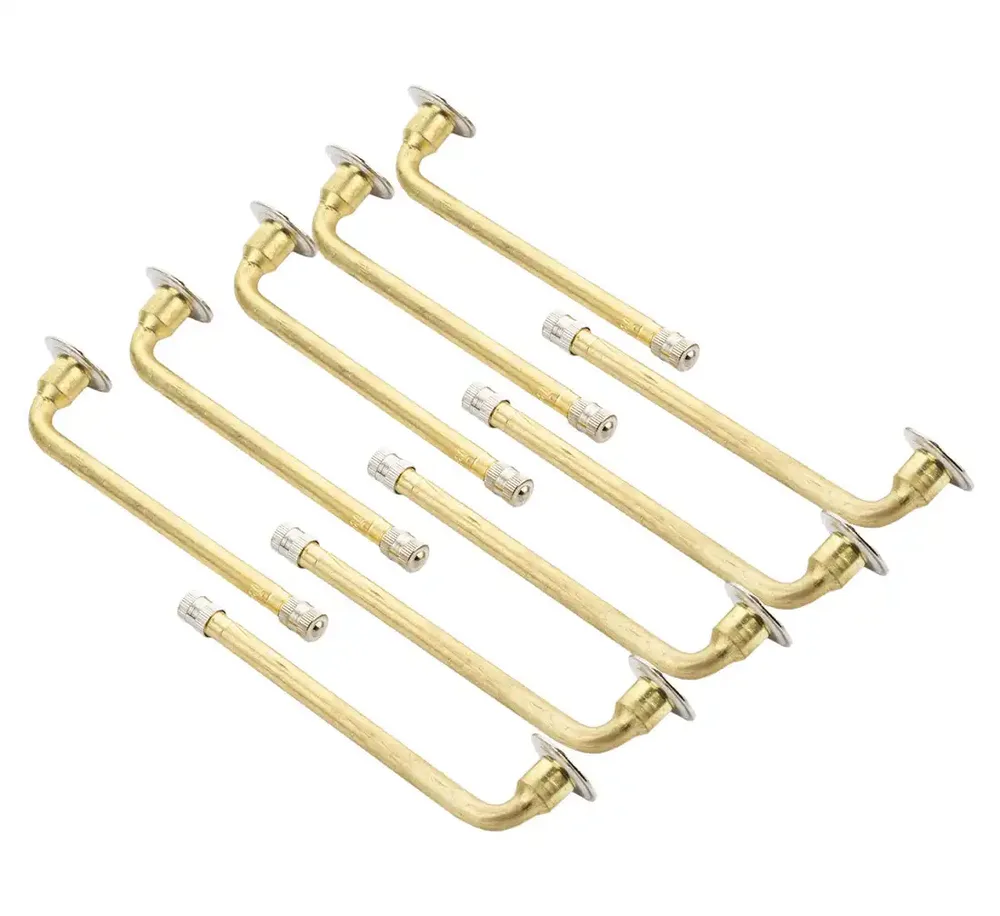 REDATS Obturateur tube GW4-115 V3-02-10 - 10 pcs — vue 3