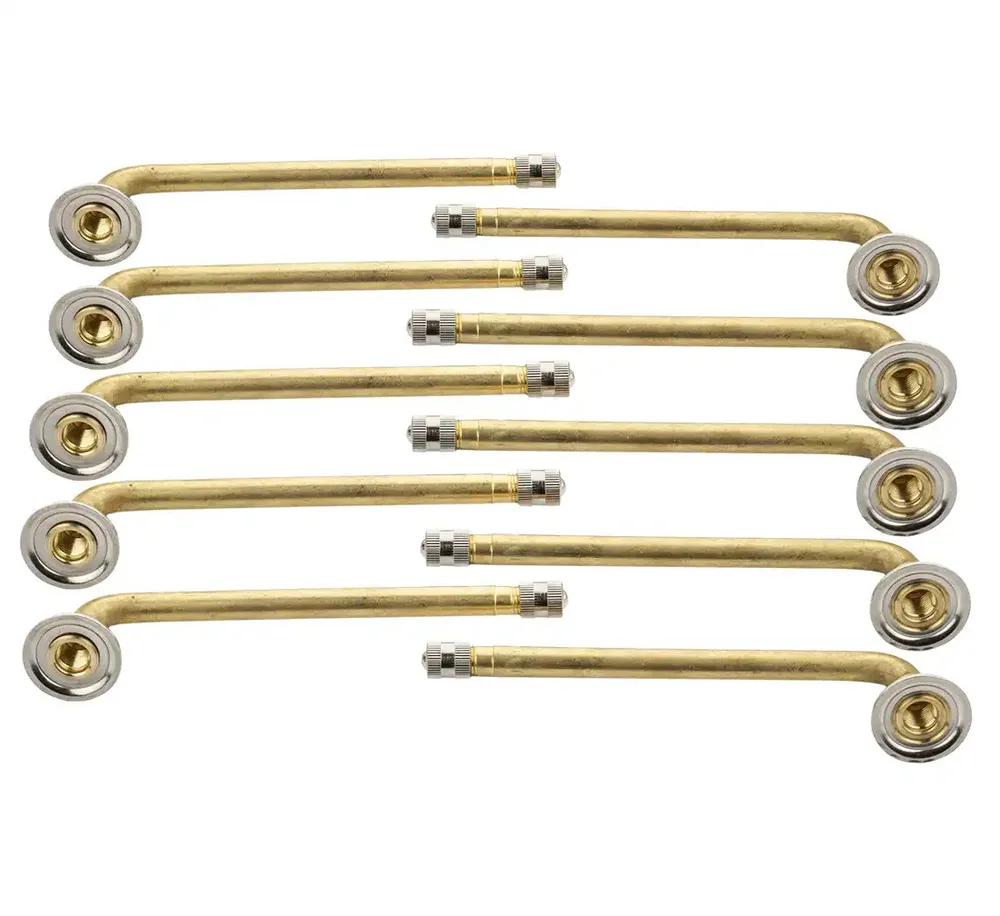 REDATS Obturateur tube GW4-115 V3-02-10 - 10 pcs — vue 4