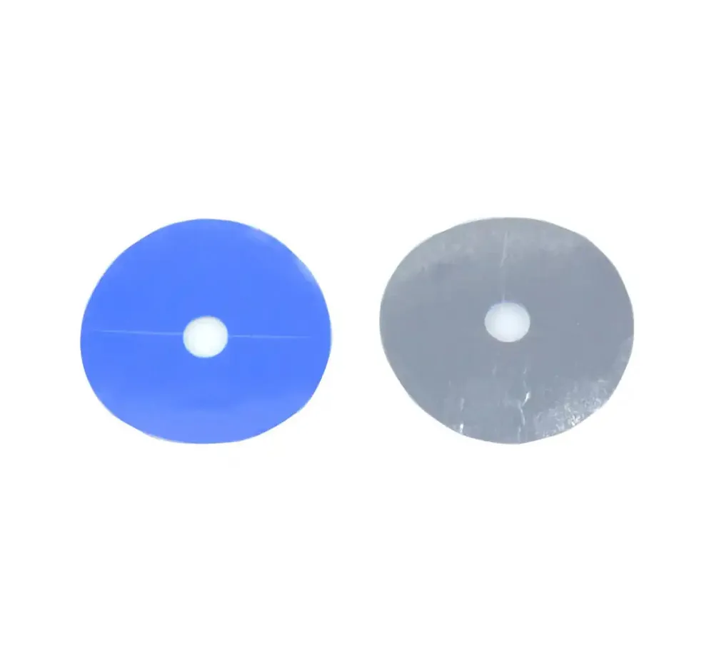 REDATS Connecteur rondelle bleue obturateur GP/GW - 10 pcs