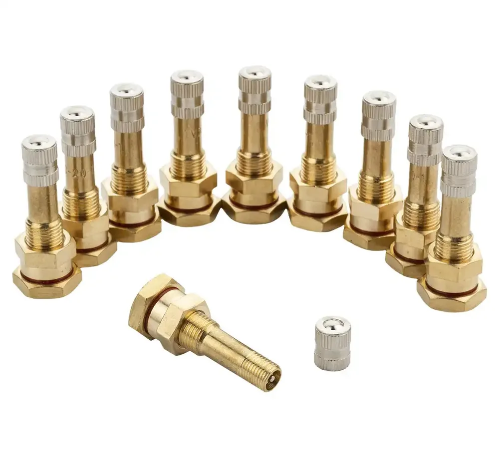 REDATS Obus tubeless camion MS 41 V3.20.1 - 10 pcs — vue 2
