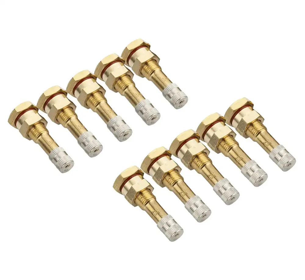 REDATS Obus tubeless camion MS 41 V3.20.1 - 10 pcs — vue 3