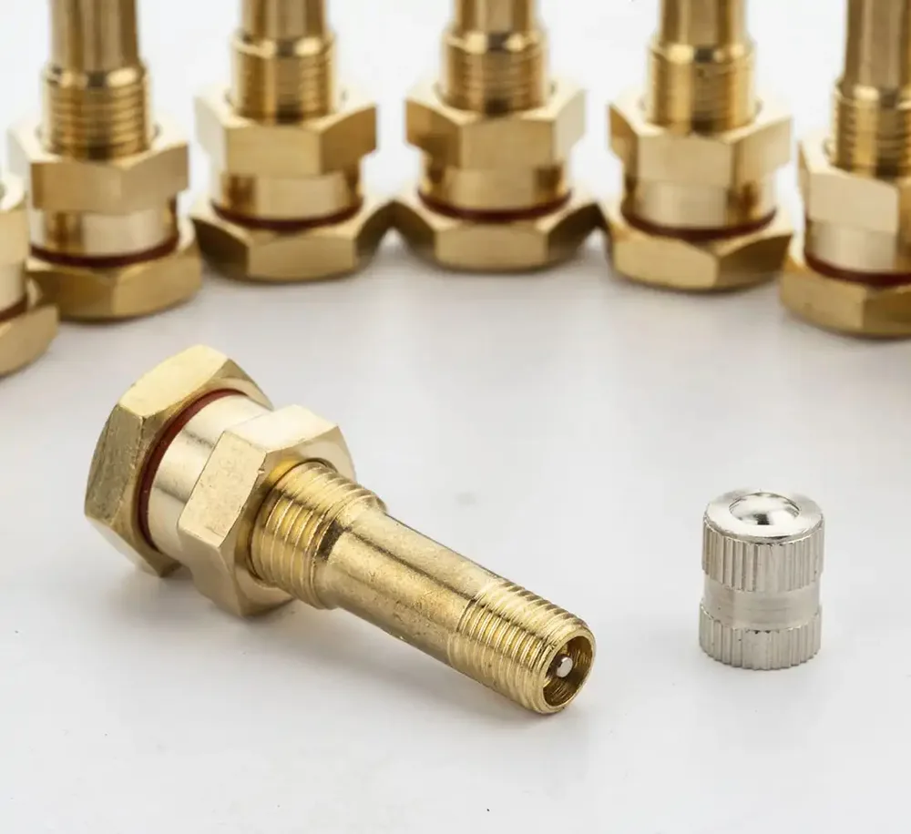 REDATS Obus tubeless camion MS 41 V3.20.1 - 10 pcs — vue 4