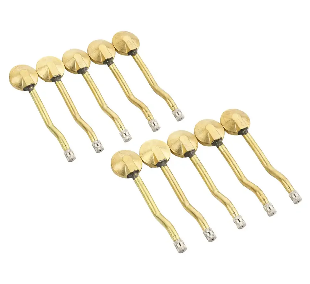REDATS Obus tubeless camion V-3-18-1 - 10 pcs — vue 3