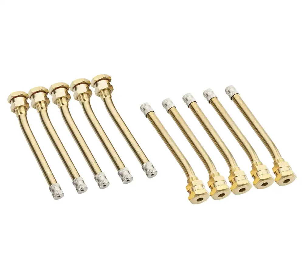 REDATS Obus tubeless camion V-3-20-9 - 10 pcs — vue 2