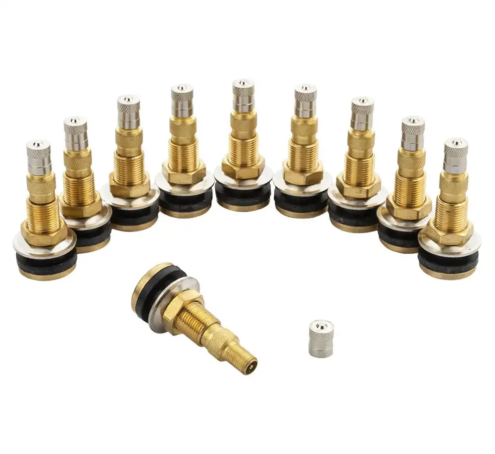 REDATS Obus camion tubeless V-5-01-1 - 10 pcs — vue 2