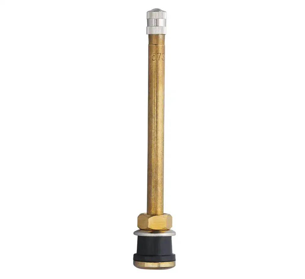 REDATS Obus TR 573 V3.21.7 sans chambre camion — vue 3