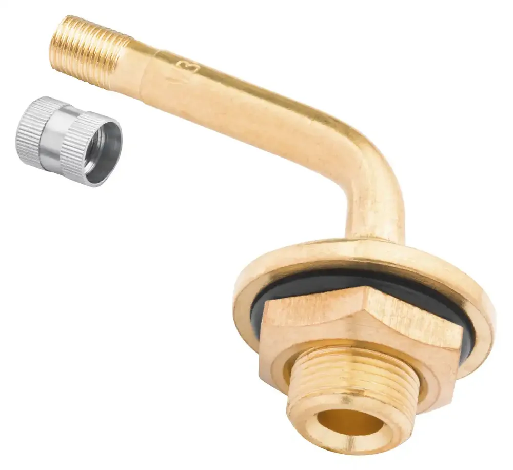 REDATS Obus V3-15-1 sans chambre camion — vue 2