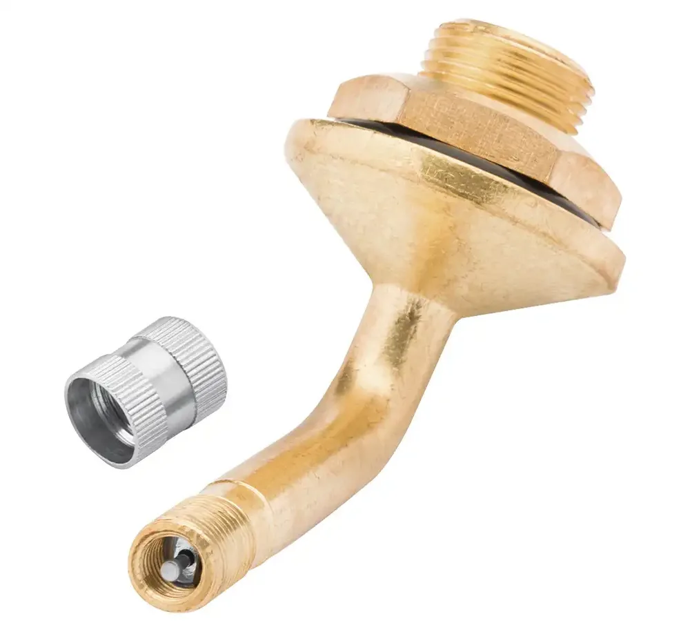 REDATS Obus V3-15-1 sans chambre camion — vue 3