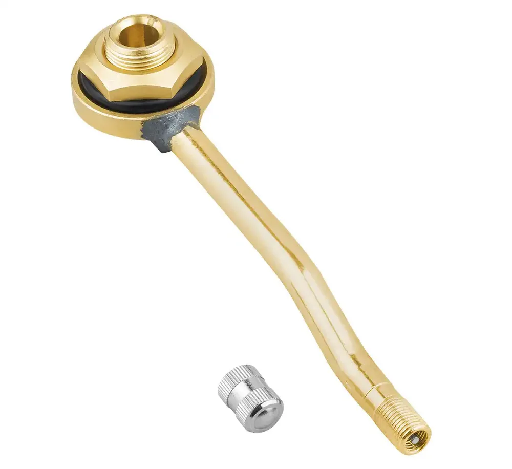 REDATS Obus V3-18-1 sans chambre camion — vue 2