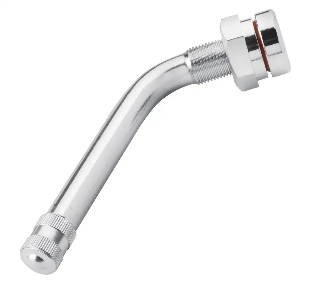 REDATS Obus tubeless camion chromé TR 545D — vue 4