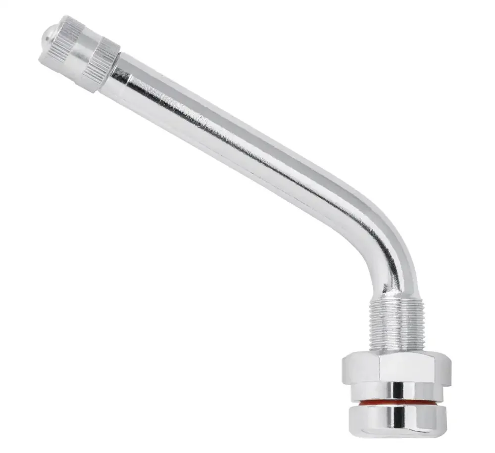 REDATS Obus tubeless camion chromé TR 545D — vue 5
