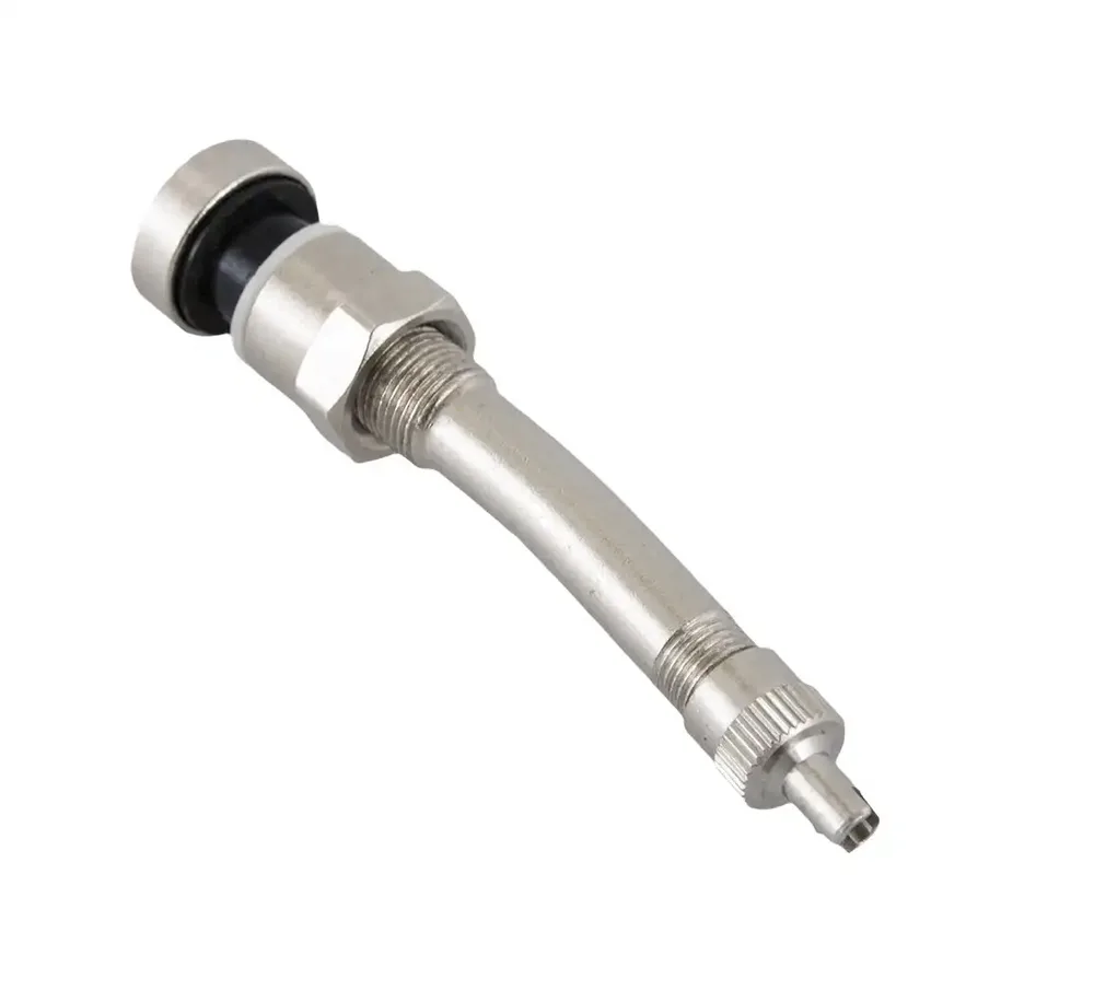 REDATS Obus MS70 aluminium 7 trous sans chambre camion — vue 2