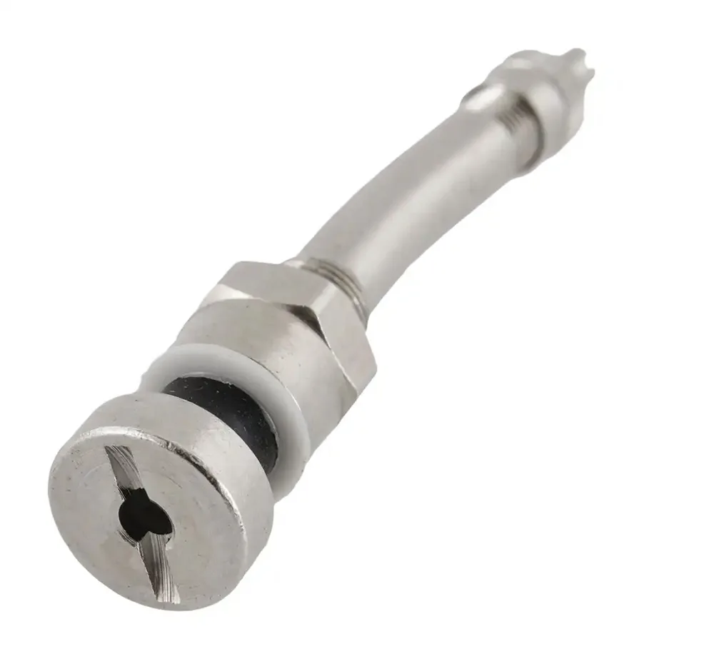 REDATS Obus MS70 aluminium 7 trous sans chambre camion — vue 3