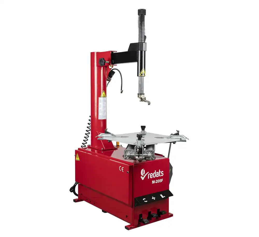 Démonte-pneus REDATS M-205F 230V — vue 2