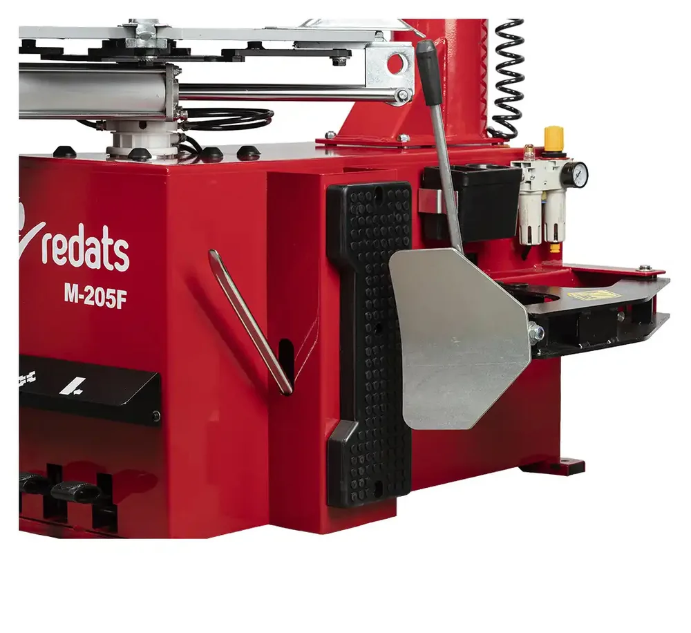 Démonte-pneus REDATS M-205F 230V — vue 3