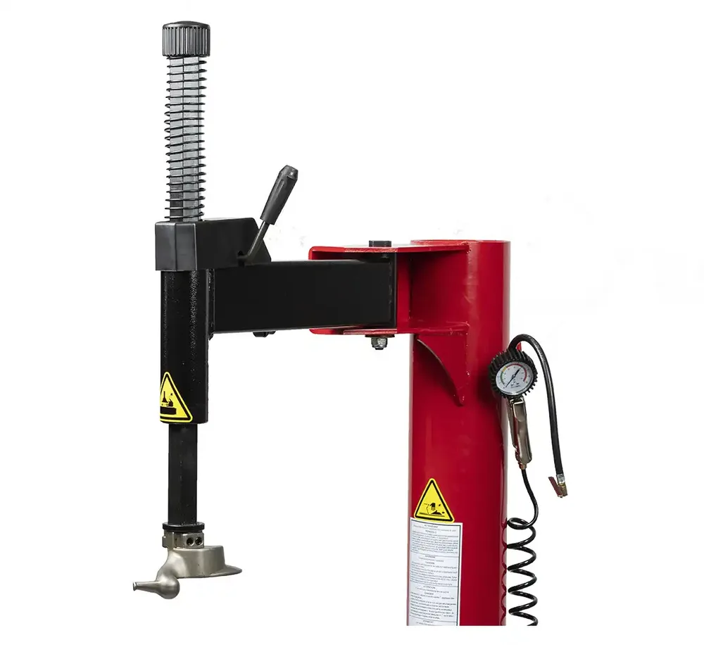 Démonte-pneus REDATS M-205F 230V — vue 4