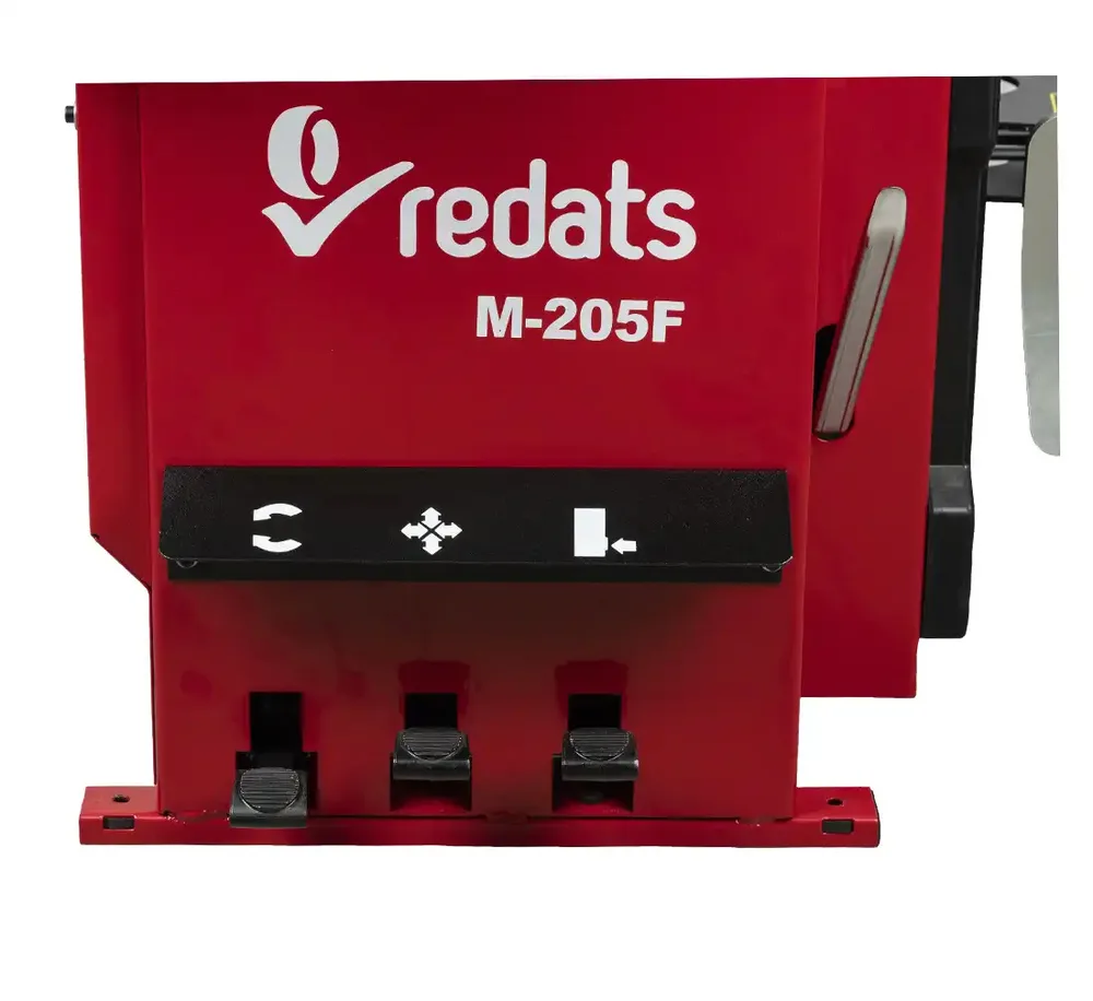Démonte-pneus REDATS M-205F 230V — vue 5