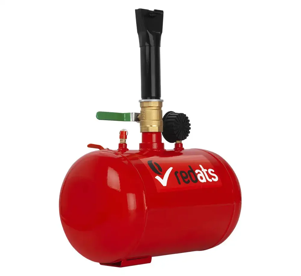 Gonfleur bazooka REDATS I-190