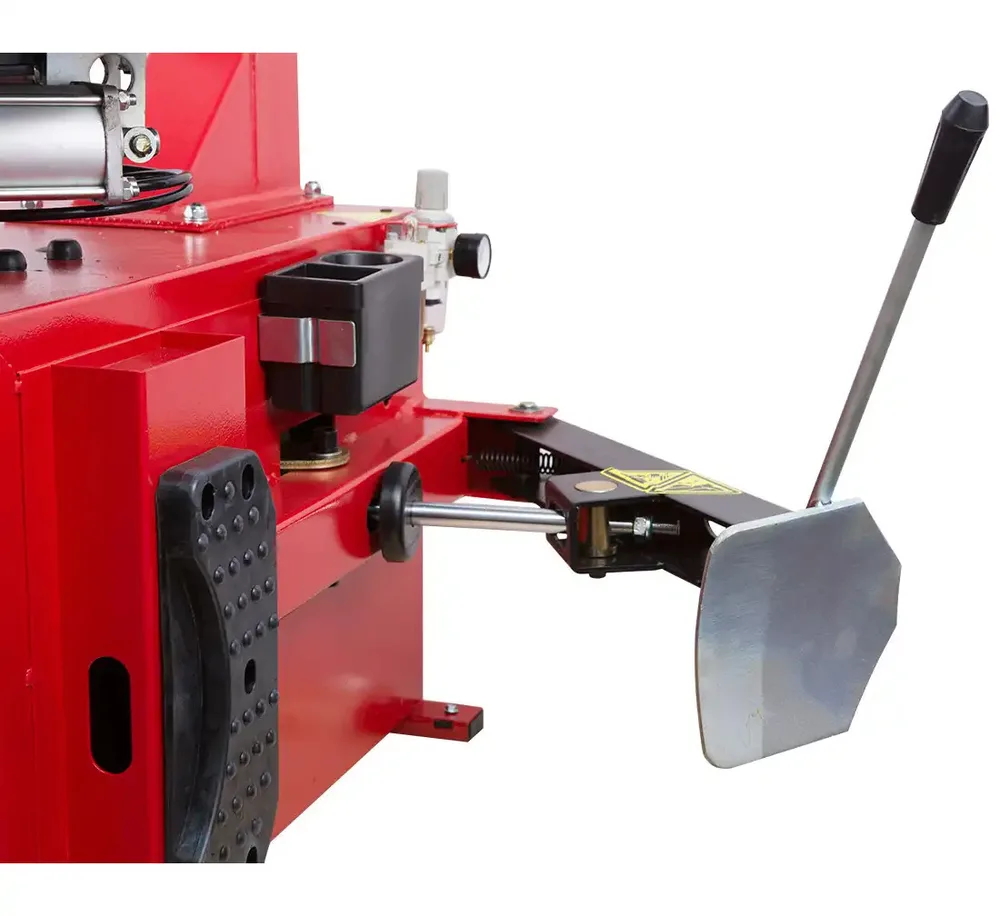 Démonte-pneus REDATS M-130 pour motos, scooters et quads — vue 3