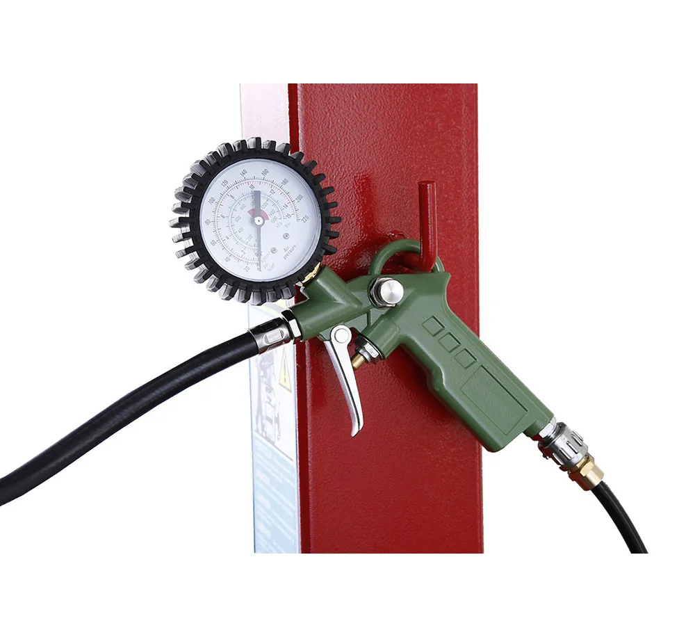 Démonte-pneus semi-automatique REDATS M-111 — vue 2