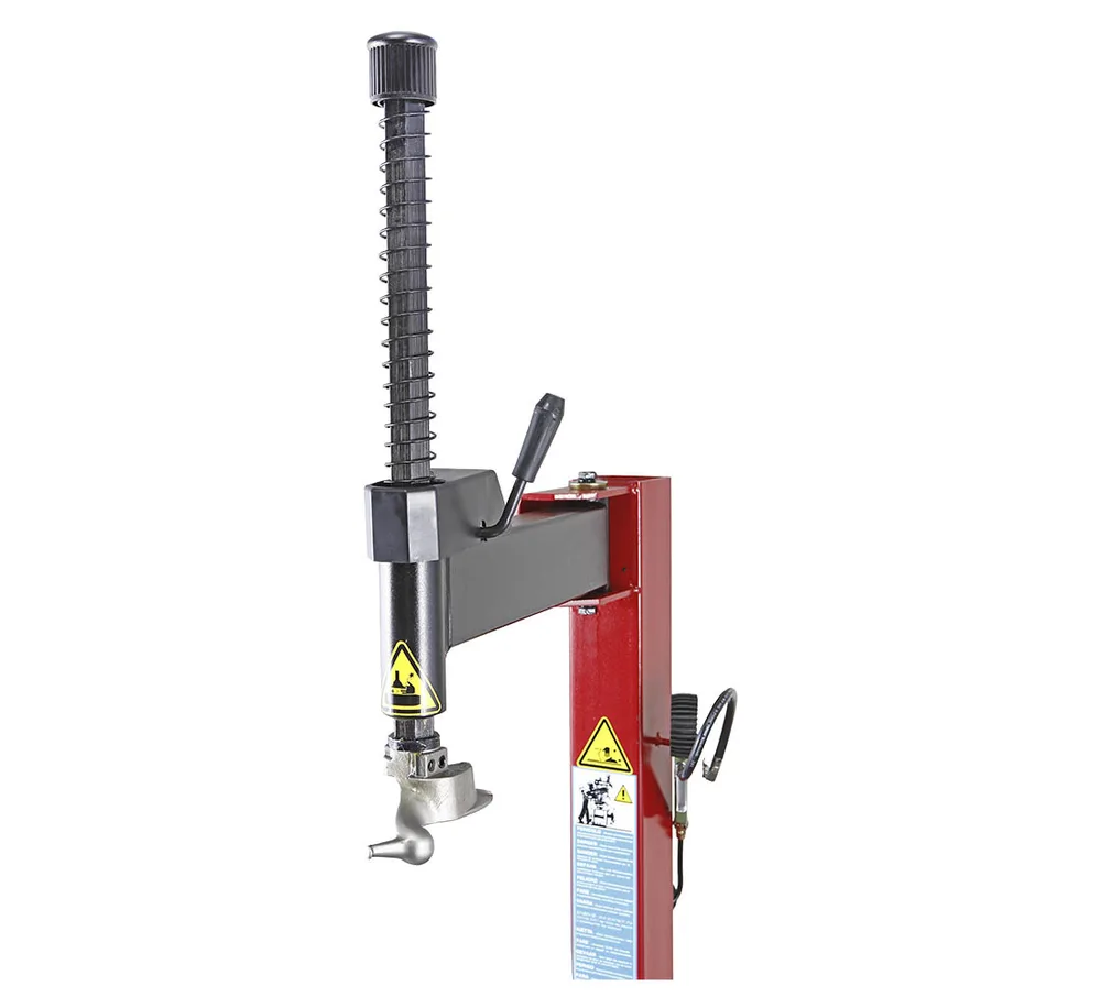 Démonte-pneus semi-automatique REDATS M-111 — vue 5