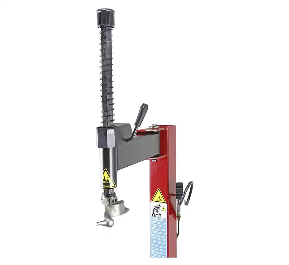Démonte-pneus REDATS M-111F 230V — vue 5