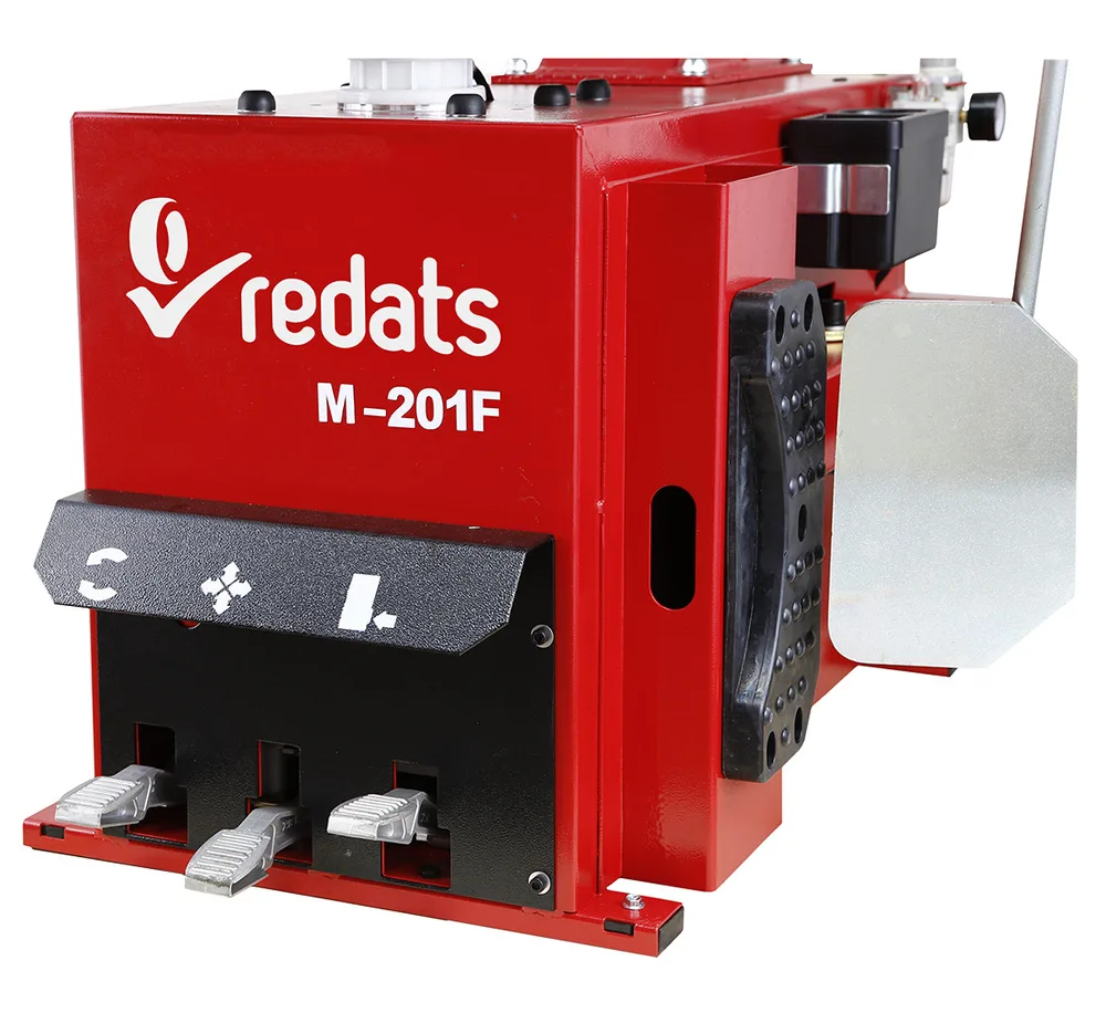 Démonte-pneus semi-automatique REDATS M-201 230V — vue 4