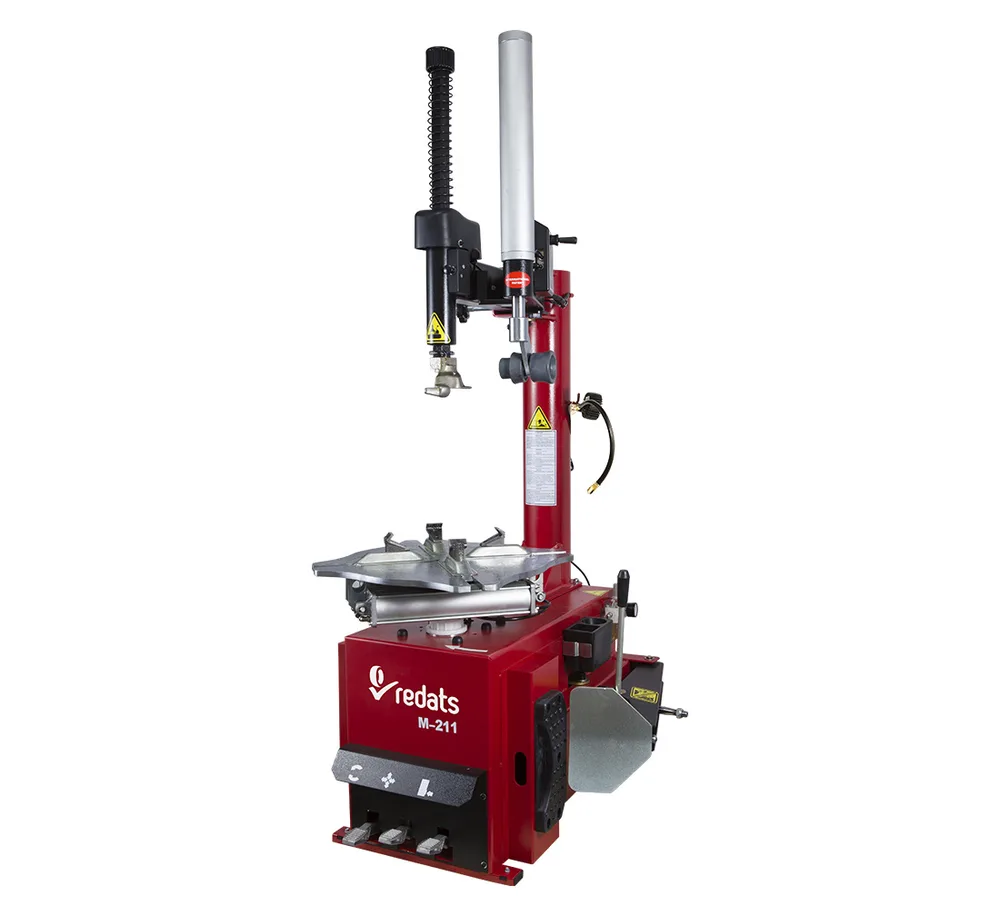 Démonte-pneus automatique REDATS M-211