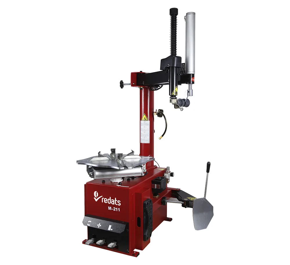 Démonte-pneus automatique REDATS M-211 — vue 2