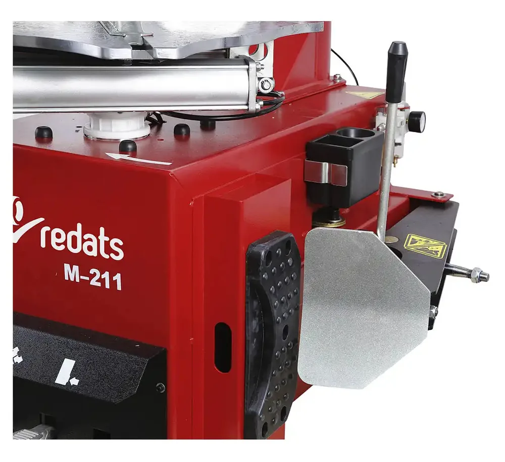 Démonte-pneus automatique REDATS M-211 — vue 3