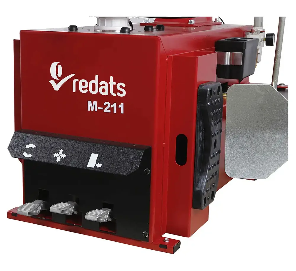 Démonte-pneus automatique REDATS M-211 — vue 4