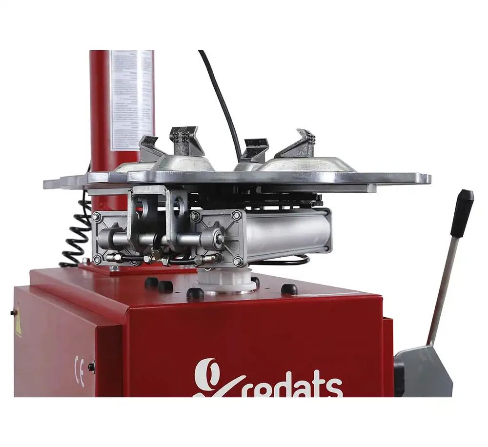 Démonte-pneus automatique REDATS M-211 — vue 5