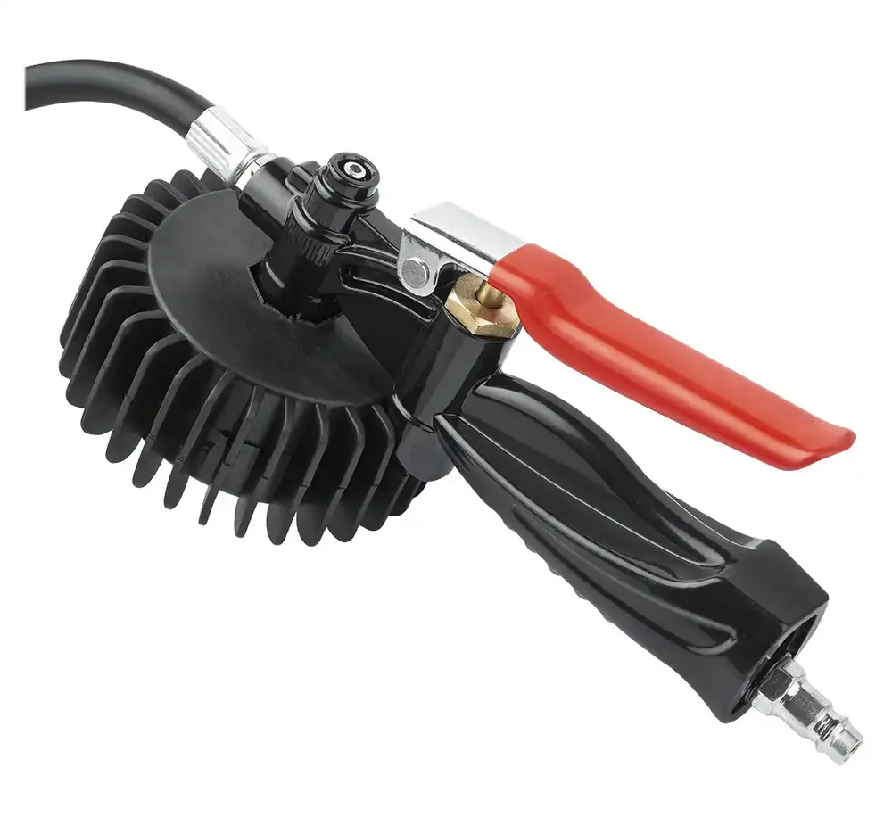 Pistolet de gonflage REDATS I-470 — vue 3