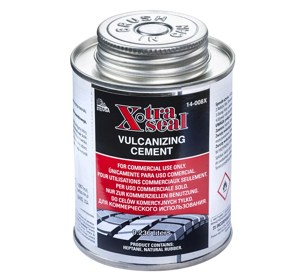 Dissolution vulcanisante X-Tra Seal - 237 ml