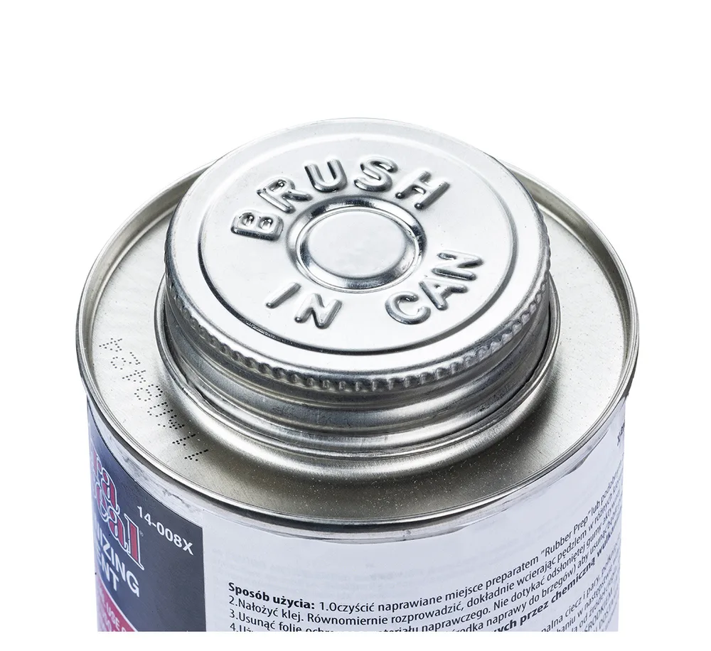 Dissolution vulcanisante X-Tra Seal - 237 ml — vue 2