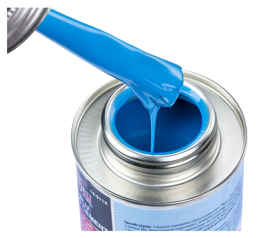 Dissolution vulcanisante X-Tra Seal Super-Blu - 237 ml — vue 3