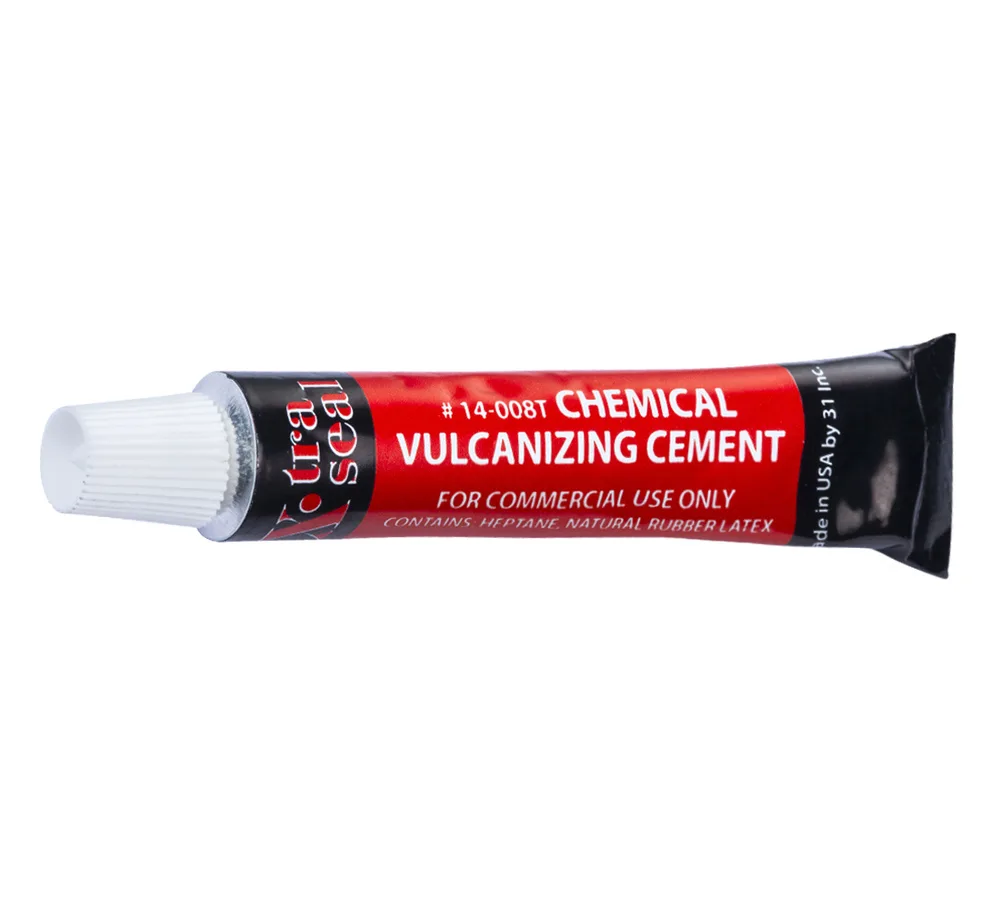 Dissolution vulcanisante X-Tra Seal - 8 ml