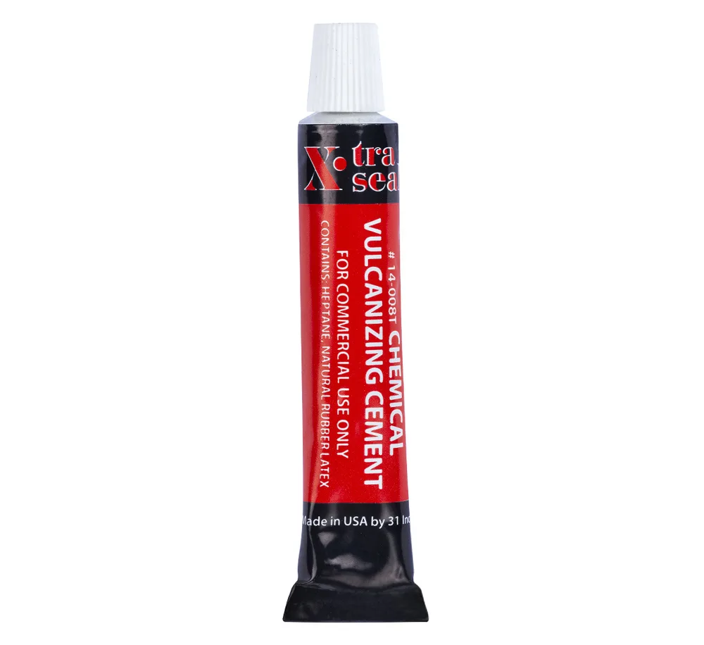 Dissolution vulcanisante X-Tra Seal - 8 ml — vue 2