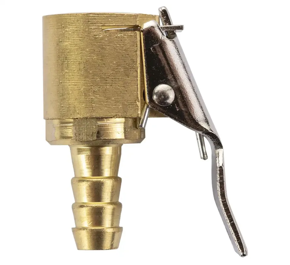 Embout de gonflage GIGANT 8 mm EM - laiton — vue 3