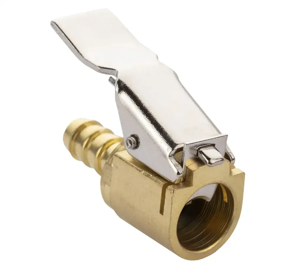 Embout de gonflage GIGANT 8 mm EM - laiton — vue 4