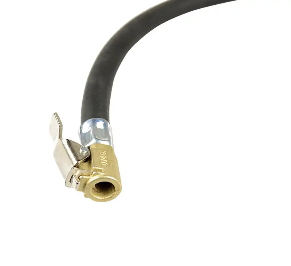Flexible de gonfleur pour pneus REDATS 300 mm — vue 2