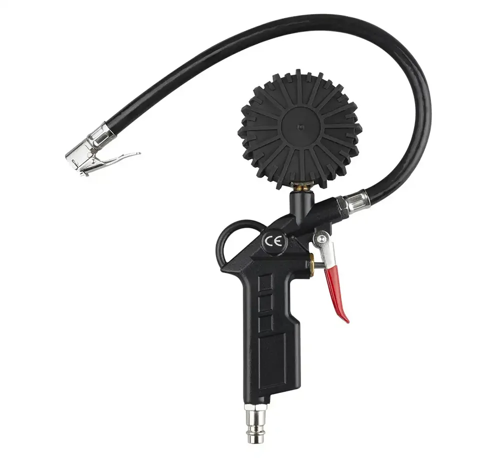 Pistolet de gonflage REDATS I-420 — vue 3